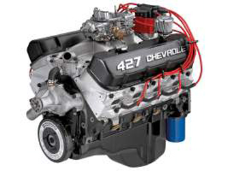 C1768 Engine